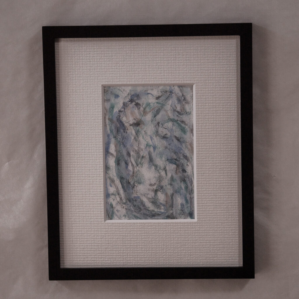 「　水泉動　」