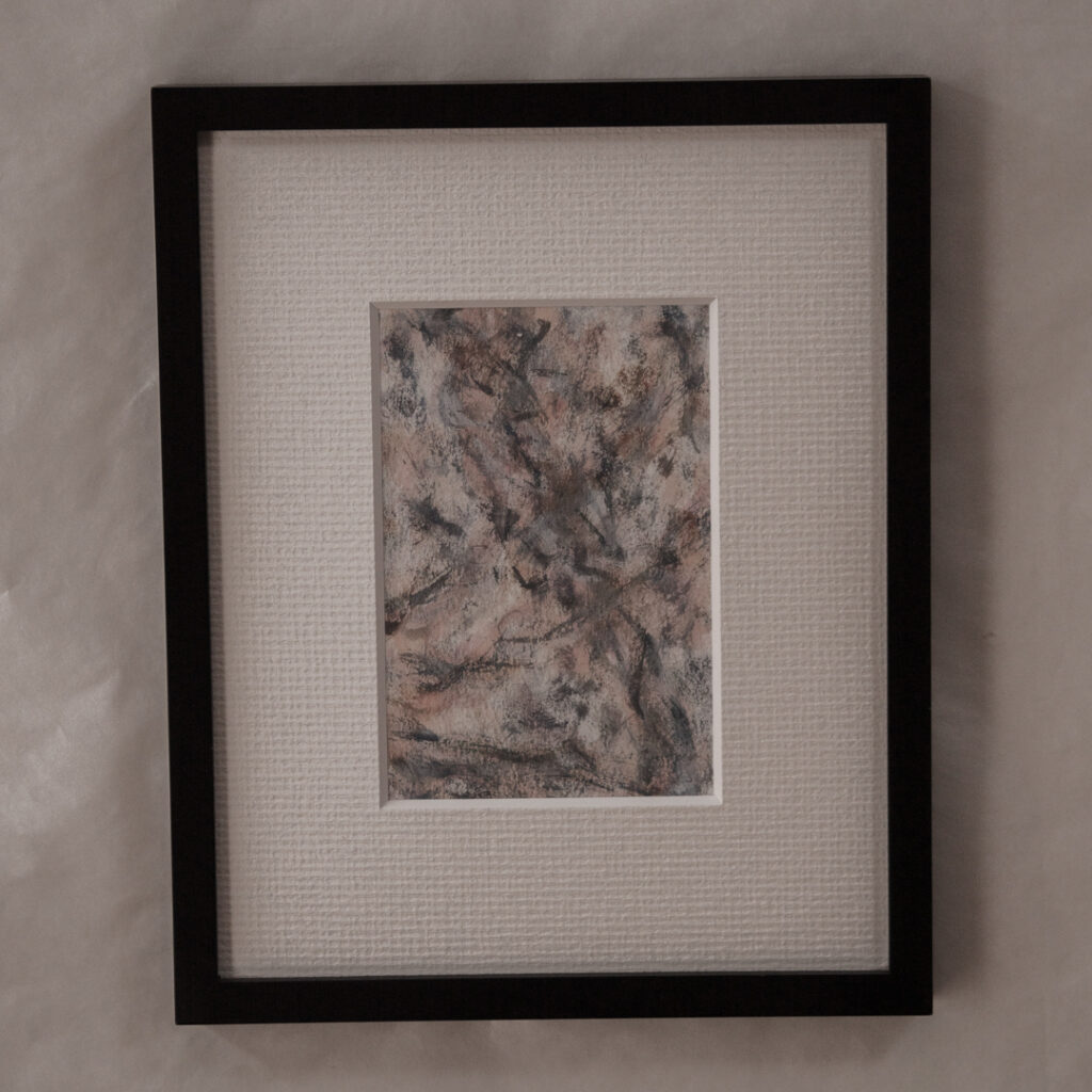 「　鶏始乳　」