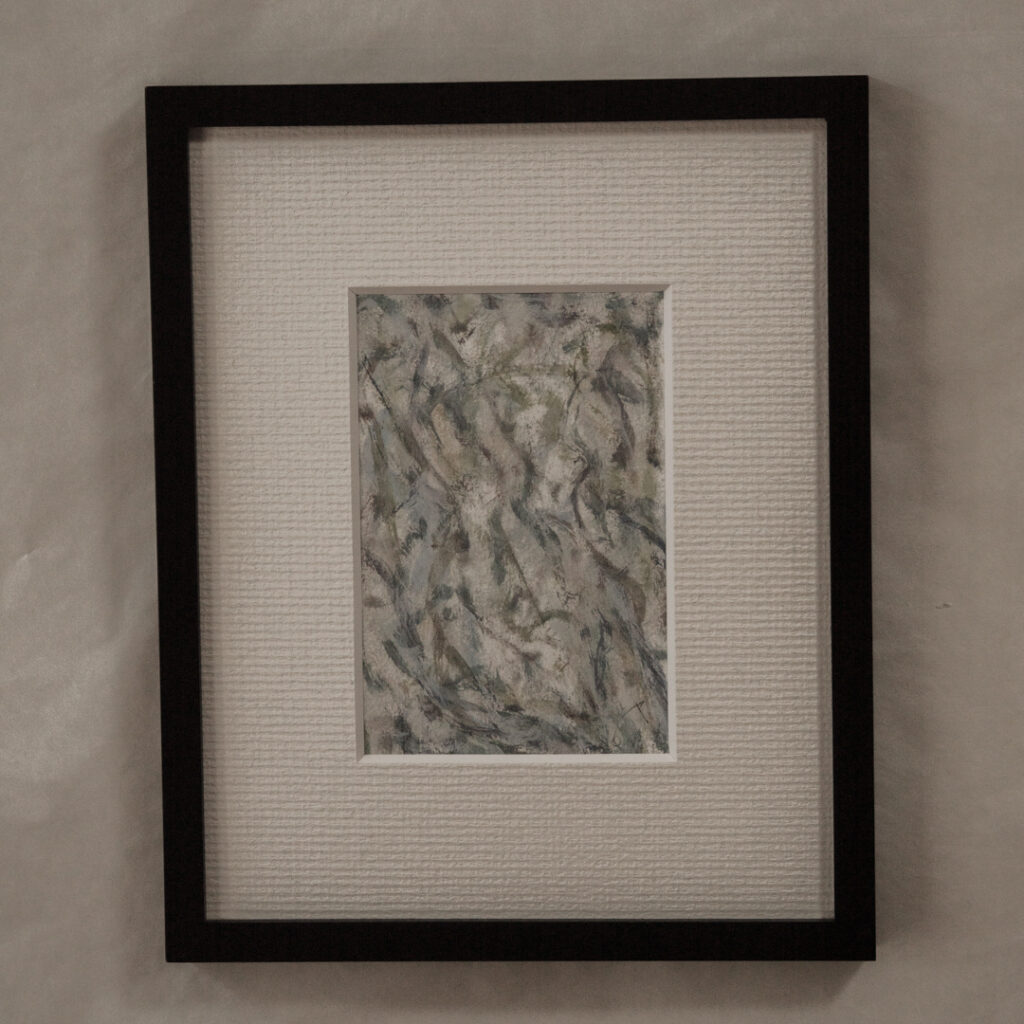 「　土脉潤起　」