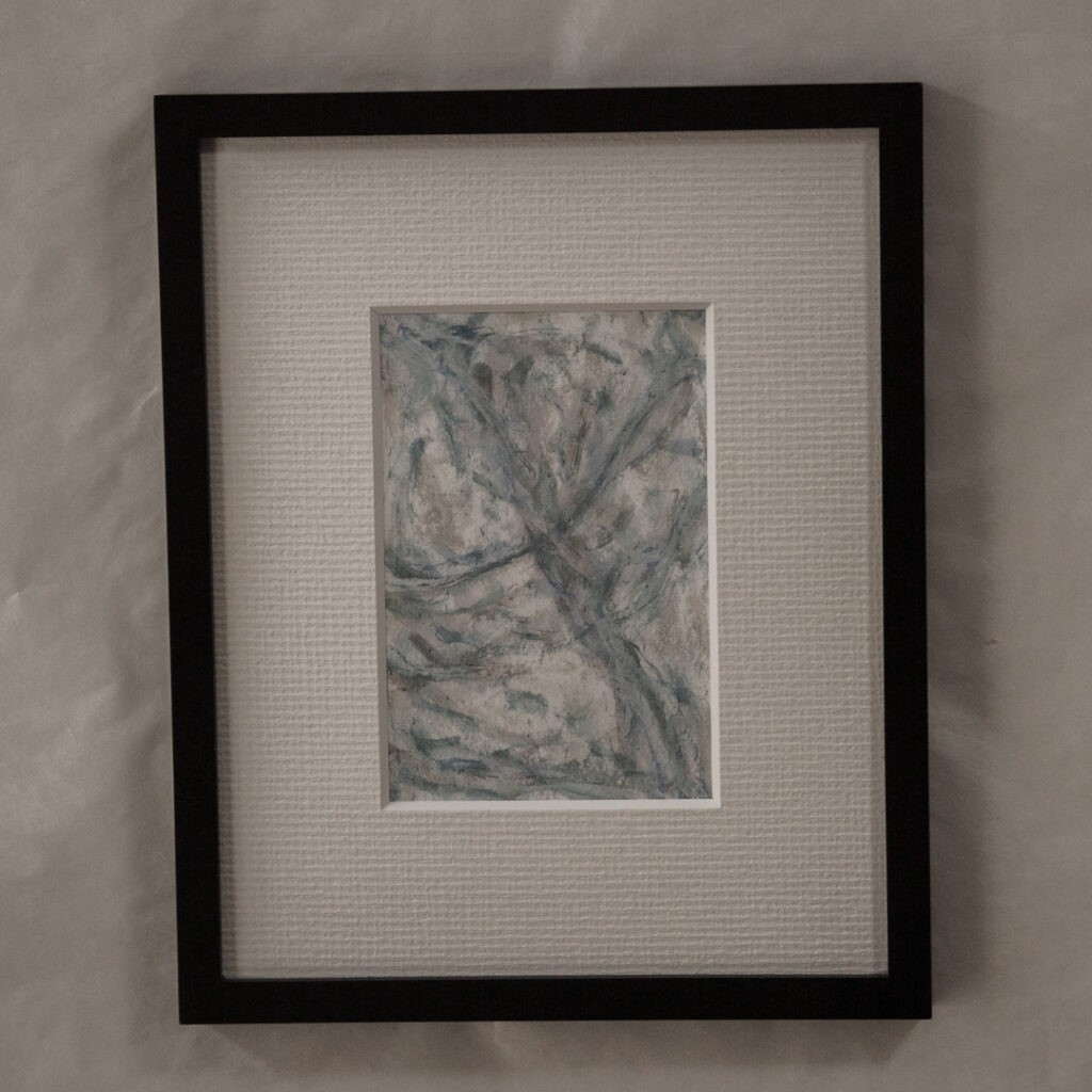 「　魚上氷　」