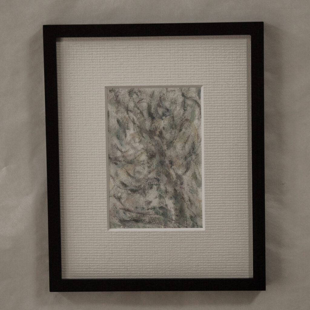 「　黄鶯睍睆　」