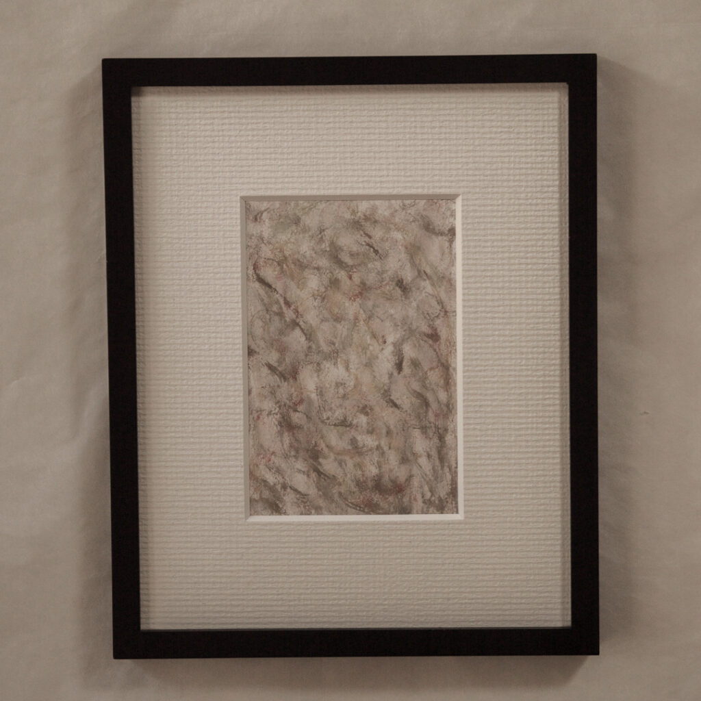 「　菜虫化蝶　」