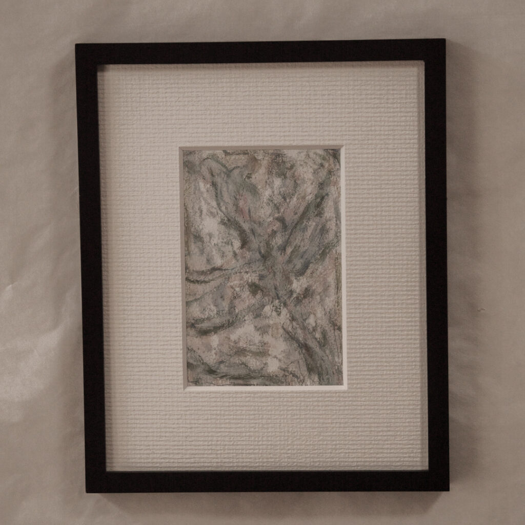 「　蟄虫啓戸　」