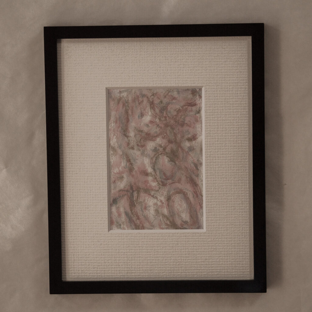 「　桜始開　」