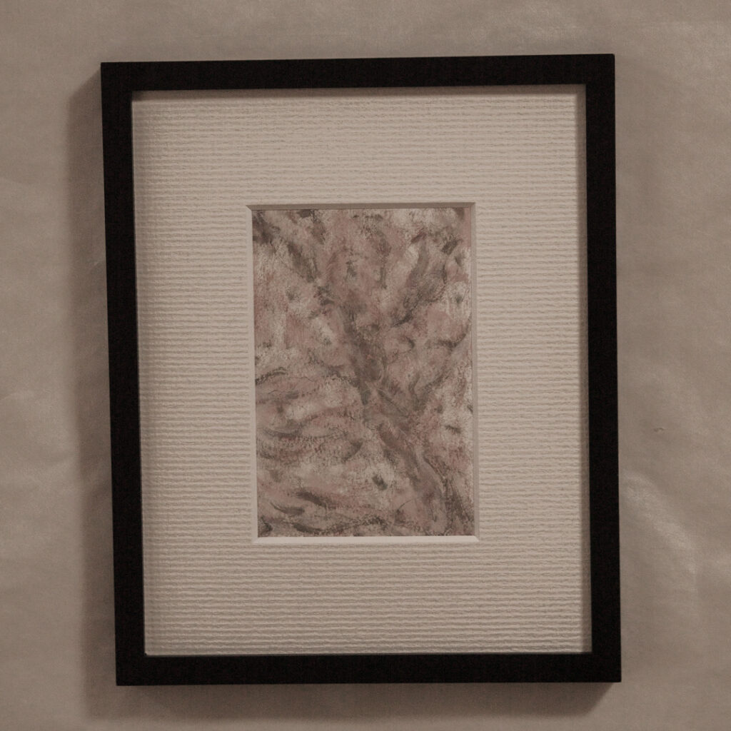 「　雀始巣　」