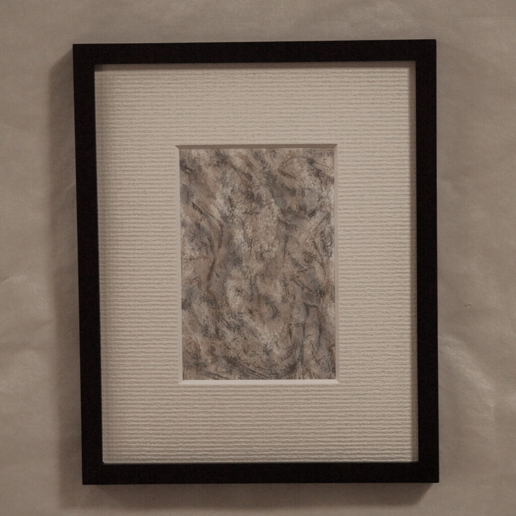 「　雷乃発声　」