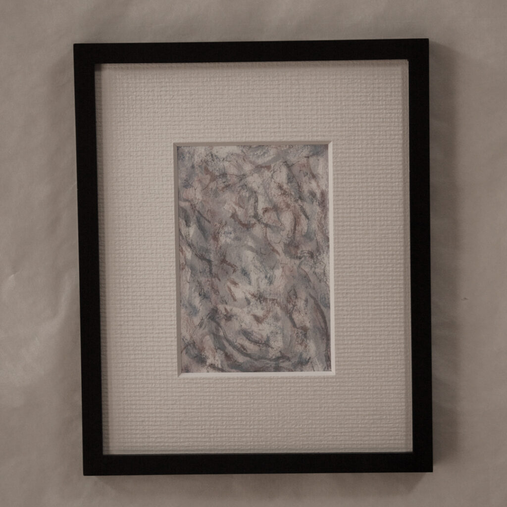 「　鴻雁北　」